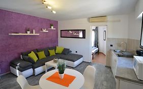 Apartments In Rovinj Centre