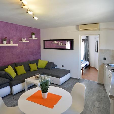 Apartments In Rovinj Centre Zimmer foto